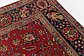 9' 3 x 12' 9 Tabriz Persian Rug thumbnail image 5