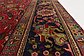 9' 3 x 12' 9 Tabriz Persian Rug thumbnail image 6