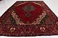 9' 9 x 13' 2 Tabriz Persian Rug thumbnail image 3