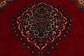 9' 9 x 13' 2 Tabriz Persian Rug thumbnail image 4