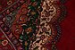 9' 9 x 13' 2 Tabriz Persian Rug thumbnail image 5