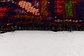 9' 9 x 13' 2 Tabriz Persian Rug thumbnail image 9