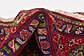6' 8 x 9' 6 Tabriz Persian Rug thumbnail image 10