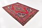 6' 8 x 9' 6 Tabriz Persian Rug thumbnail image 2