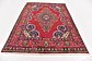 6' 8 x 9' 6 Tabriz Persian Rug thumbnail image 3