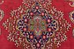 6' 8 x 9' 6 Tabriz Persian Rug thumbnail image 4