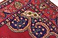 6' 8 x 9' 6 Tabriz Persian Rug thumbnail image 5