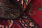 9' 7 x 12' 8 Tabriz Persian Rug thumbnail image 10