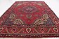 9' 7 x 12' 8 Tabriz Persian Rug thumbnail image 3