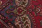 9' 7 x 12' 8 Tabriz Persian Rug thumbnail image 5