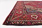 9' 7 x 12' 8 Tabriz Persian Rug thumbnail image 6
