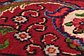 9' 7 x 12' 8 Tabriz Persian Rug thumbnail image 7