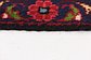 9' 7 x 12' 8 Tabriz Persian Rug thumbnail image 9