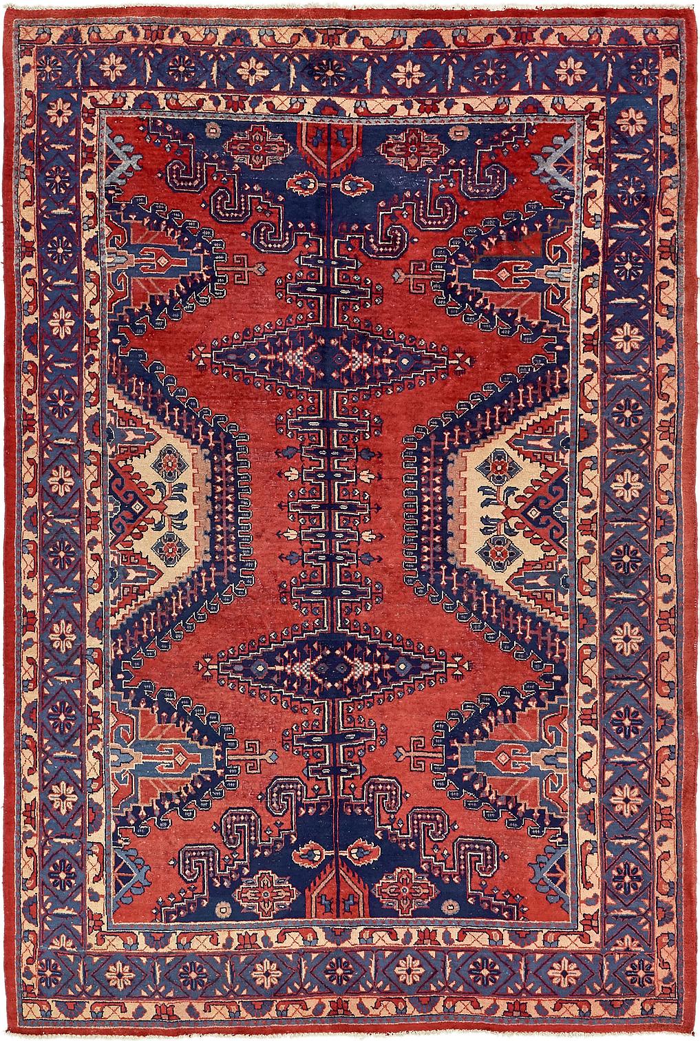Main image of rug