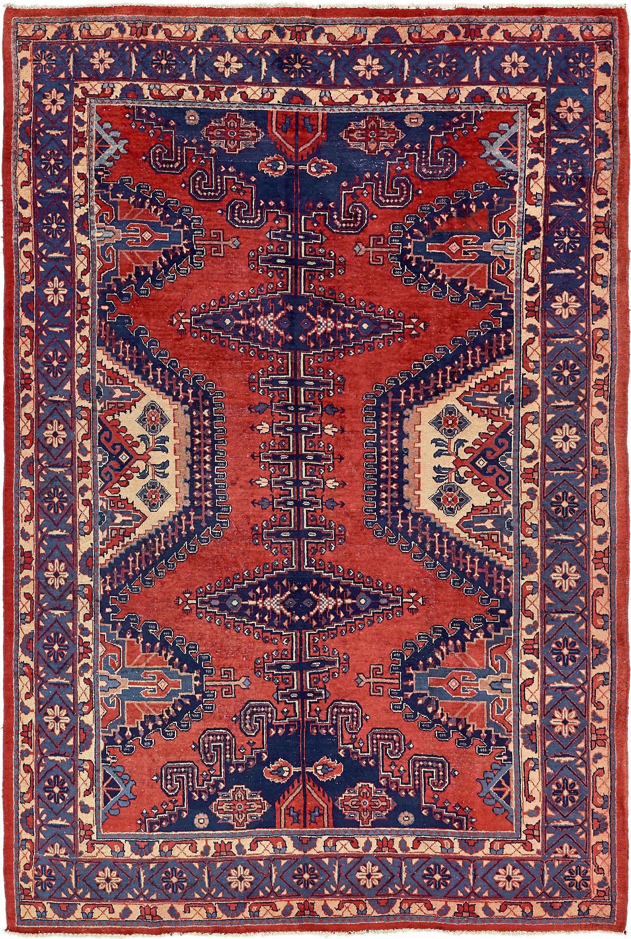 Main image of rug