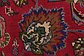 9' 10 x 12' 10 Tabriz Persian Rug thumbnail image 12