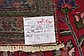 9' 10 x 12' 10 Tabriz Persian Rug thumbnail image 13