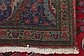 9' 10 x 12' 10 Tabriz Persian Rug thumbnail image 14