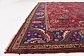 9' 10 x 12' 10 Tabriz Persian Rug thumbnail image 6