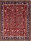 9' 10 x 12' 10 Tabriz Persian Rug thumbnail image 1