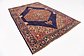6' 6 x 9' 6 Tabriz Persian Rug thumbnail image 2