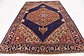 6' 6 x 9' 6 Tabriz Persian Rug thumbnail image 3