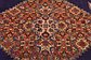 6' 6 x 9' 6 Tabriz Persian Rug thumbnail image 4
