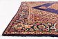 6' 6 x 9' 6 Tabriz Persian Rug thumbnail image 6