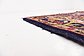 6' 6 x 9' 6 Tabriz Persian Rug thumbnail image 7