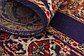 6' 6 x 9' 6 Tabriz Persian Rug thumbnail image 9