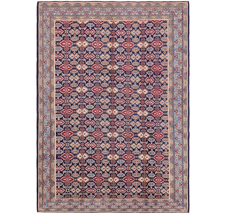9' x 12' 7 Mood Persian Rug