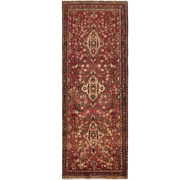 3' 5 x 9' 5 Liliyan Persian Runner ...