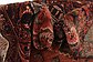 3' 9 x 9' 11 Koliaei Persian Runner Rug thumbnail image 10