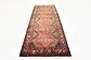 3' 9 x 9' 11 Koliaei Persian Runner Rug thumbnail image 3