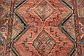 3' 9 x 9' 11 Koliaei Persian Runner Rug thumbnail image 4