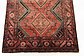 3' 9 x 9' 11 Koliaei Persian Runner Rug thumbnail image 5