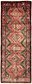 3' 9 x 9' 11 Koliaei Persian Runner Rug thumbnail image 1