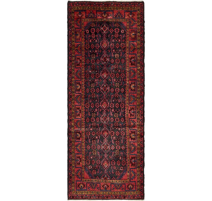 3' 10 x 10' 4 Malayer Persian Runner ...