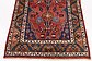 3' 3 x 10' Hamedan Persian Runner Rug thumbnail image 5
