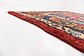 3' 3 x 10' Hamedan Persian Runner Rug thumbnail image 7