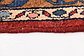 3' 3 x 10' Hamedan Persian Runner Rug thumbnail image 8