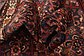 3' 5 x 9' 2 Hossainabad Persian Runner Rug thumbnail image 10