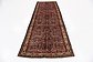 3' 5 x 9' 2 Hossainabad Persian Runner Rug thumbnail image 3