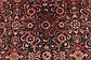3' 5 x 9' 2 Hossainabad Persian Runner Rug thumbnail image 4