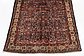 3' 5 x 9' 2 Hossainabad Persian Runner Rug thumbnail image 5