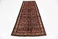 3' 5 x 9' 2 Hossainabad Persian Runner Rug thumbnail
