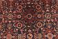 3' 5 x 9' 2 Hossainabad Persian Runner Rug thumbnail