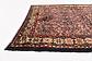 3' 5 x 9' 2 Hossainabad Persian Runner Rug thumbnail