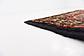 3' 5 x 9' 2 Hossainabad Persian Runner Rug thumbnail