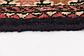 3' 5 x 9' 2 Hossainabad Persian Runner Rug thumbnail
